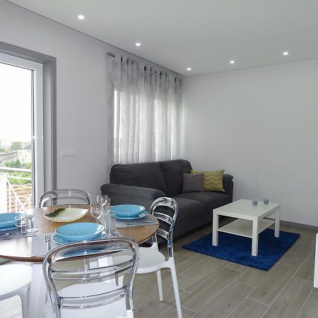 Rs Porto Apartments エクステリア 写真