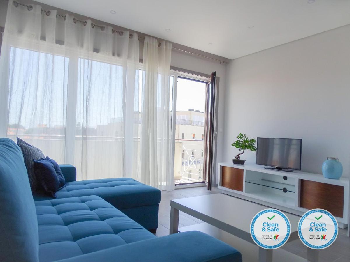 Rs Porto Apartments エクステリア 写真
