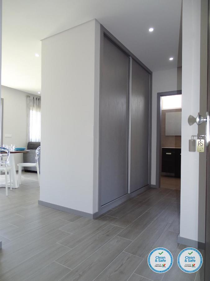Rs Porto Apartments エクステリア 写真