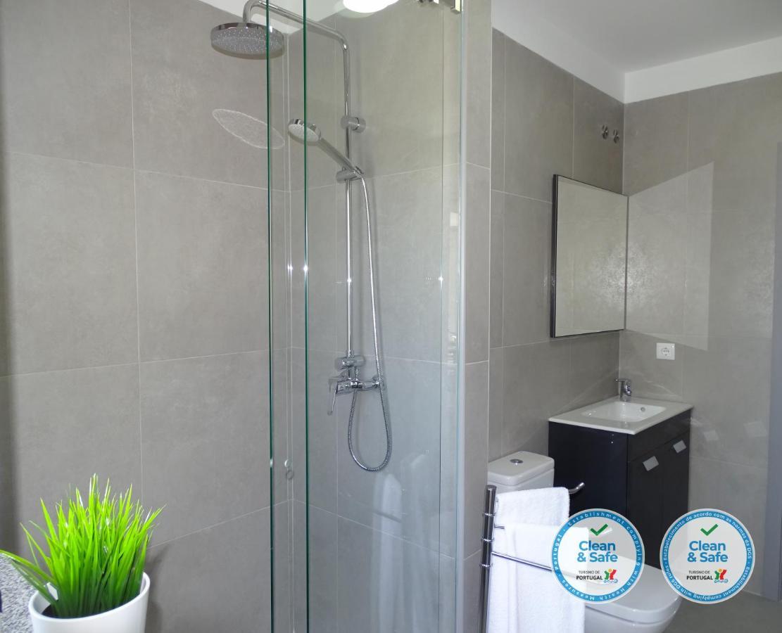 Rs Porto Apartments エクステリア 写真