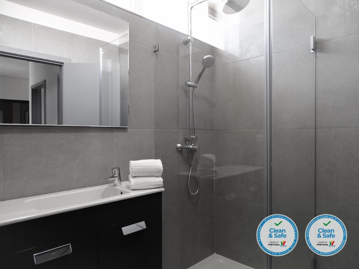 Rs Porto Apartments エクステリア 写真