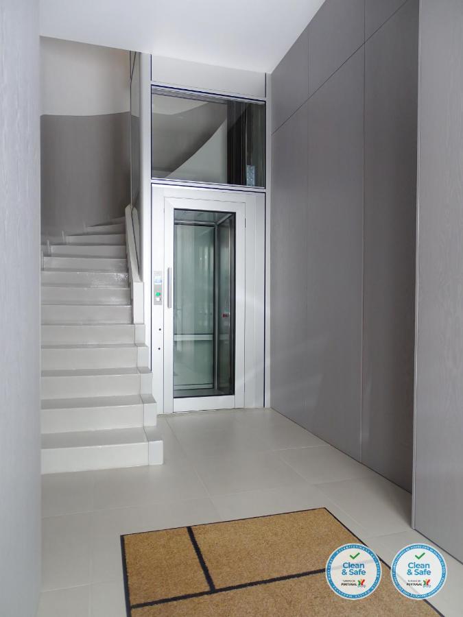 Rs Porto Apartments エクステリア 写真