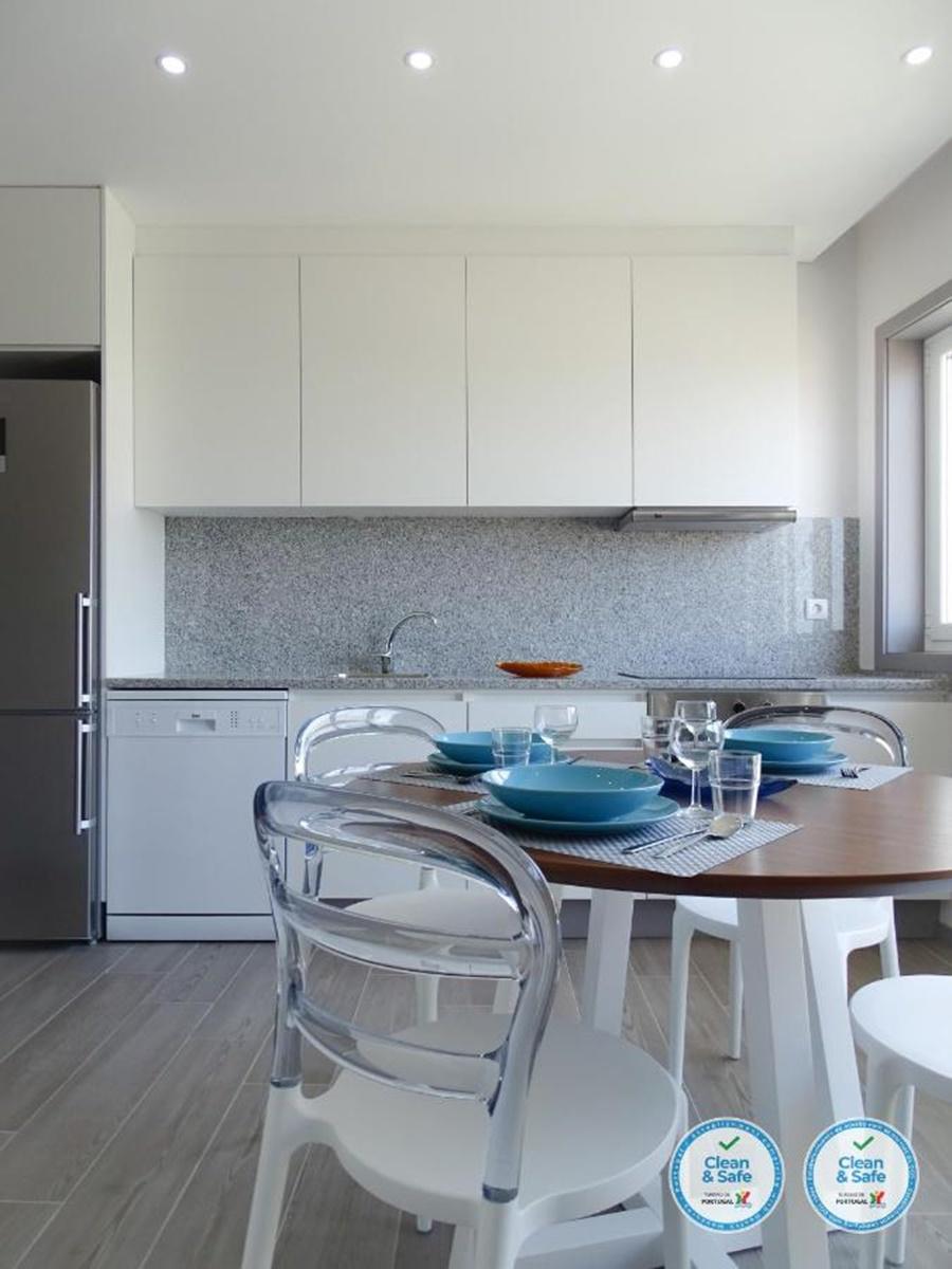 Rs Porto Apartments エクステリア 写真