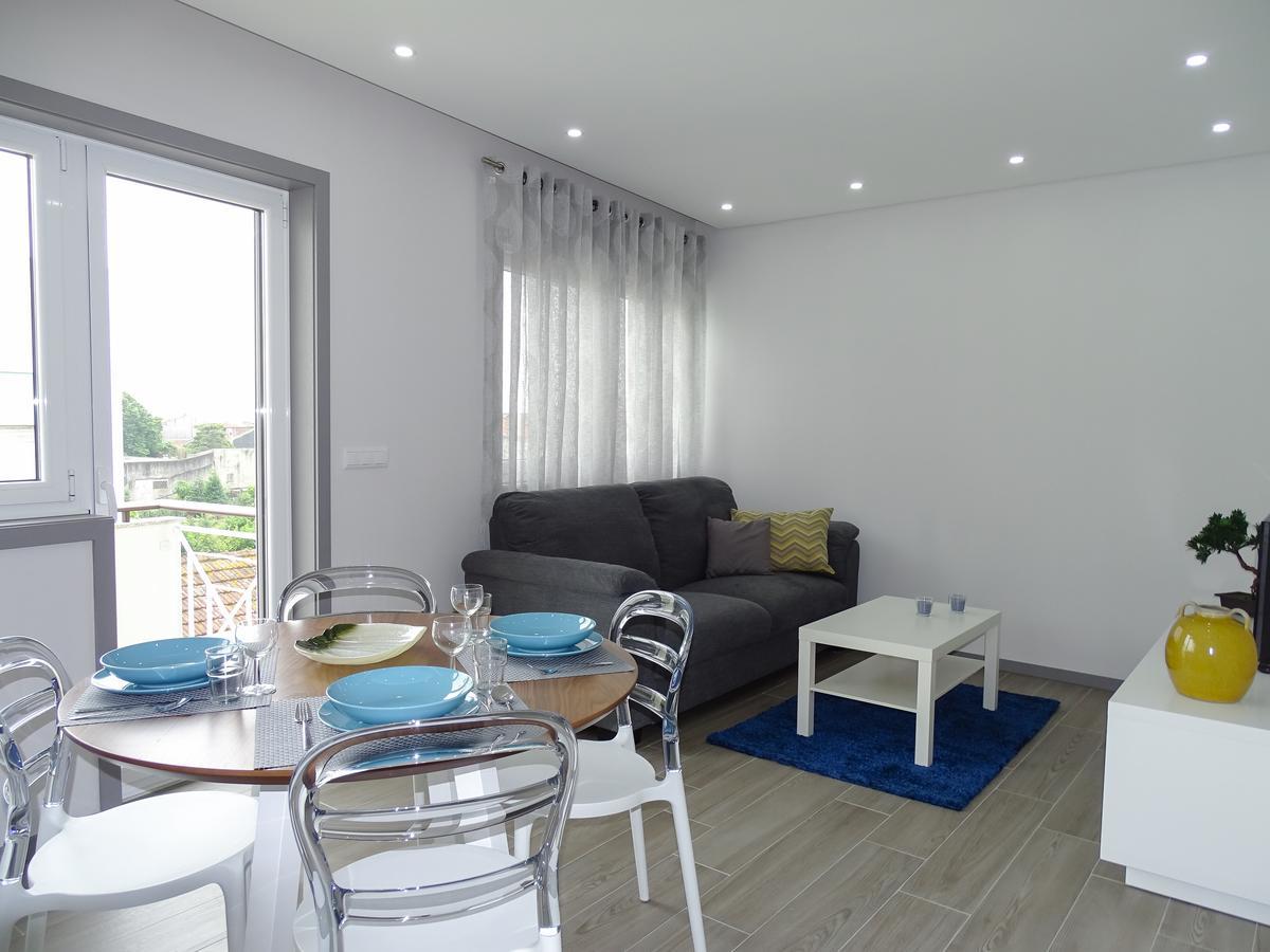 Rs Porto Apartments エクステリア 写真