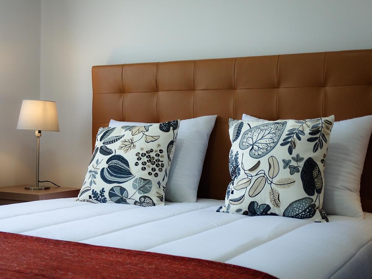 Rs Porto Apartments エクステリア 写真