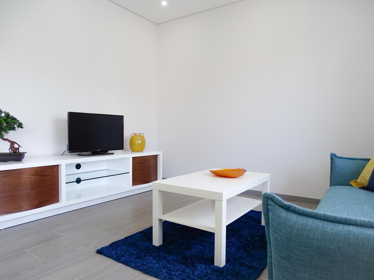 Rs Porto Apartments エクステリア 写真