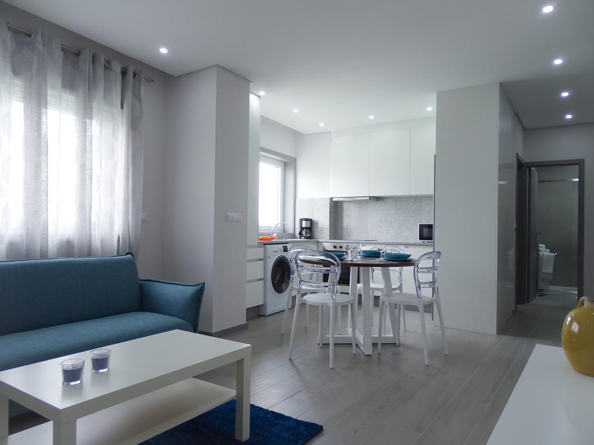 Rs Porto Apartments エクステリア 写真