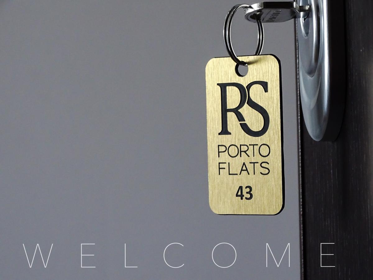 Rs Porto Apartments エクステリア 写真