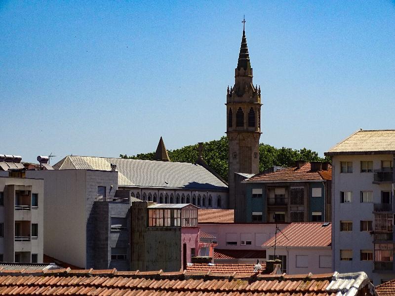 Rs Porto Apartments エクステリア 写真