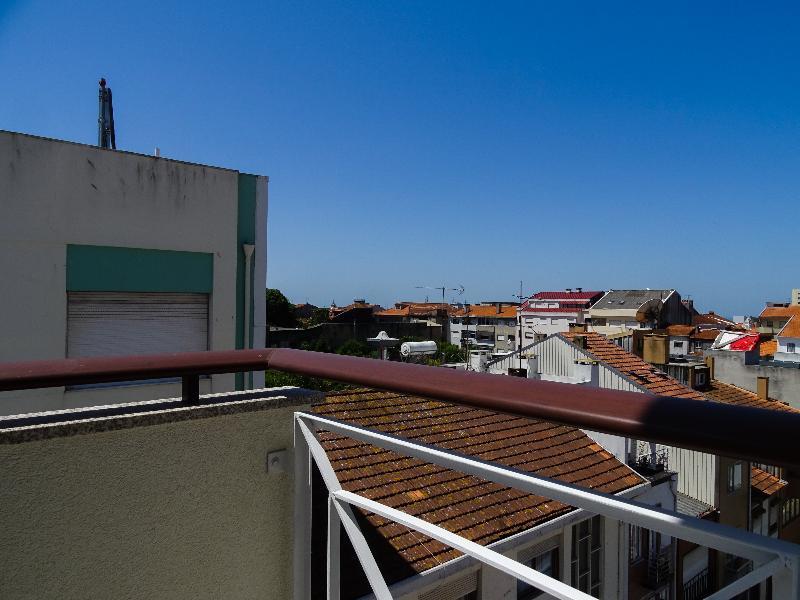 Rs Porto Apartments エクステリア 写真