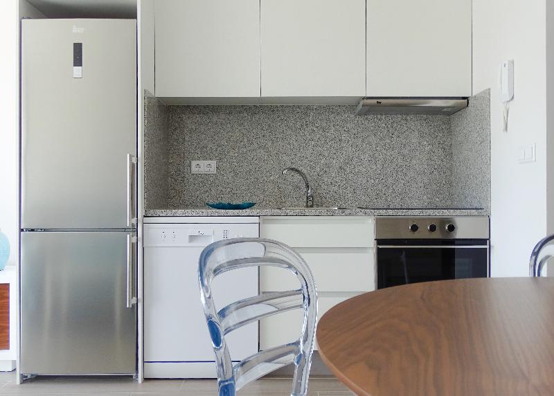 Rs Porto Apartments エクステリア 写真