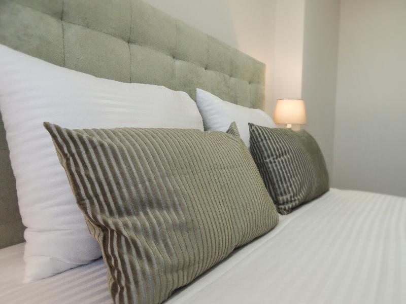 Rs Porto Apartments エクステリア 写真